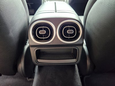 2022 Mercedes-Benz C 300 4MATIC® Sedan