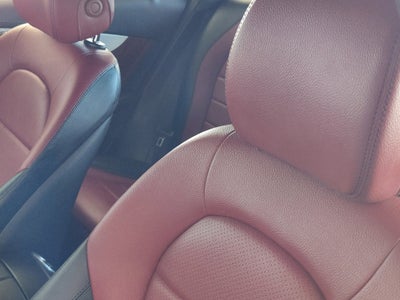 2023 Mercedes-Benz GLC 300 4MATIC® Coupe