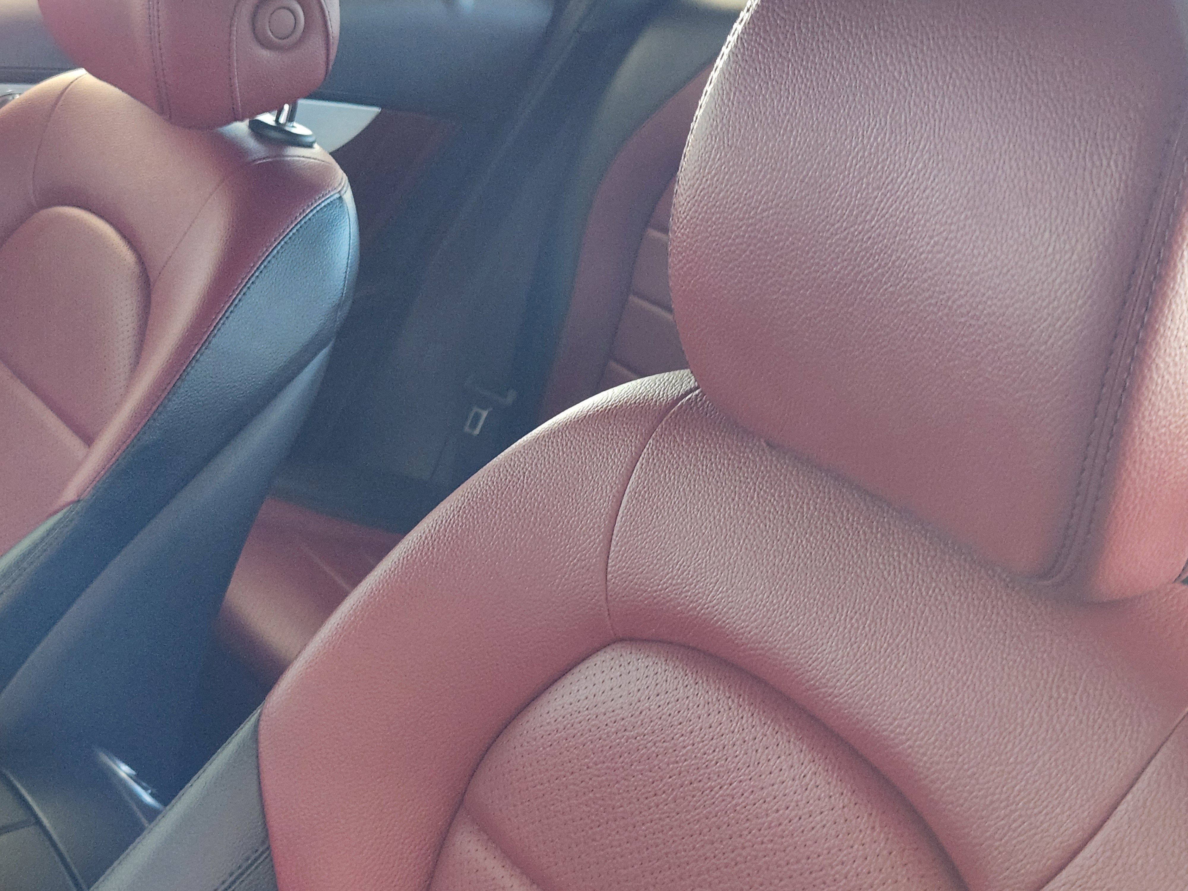 2023 Mercedes-Benz GLC 300 4MATIC® Coupe