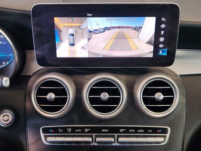 2023 Mercedes-Benz GLC 300 4MATIC® Coupe