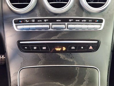 2023 Mercedes-Benz GLC 300 4MATIC® Coupe