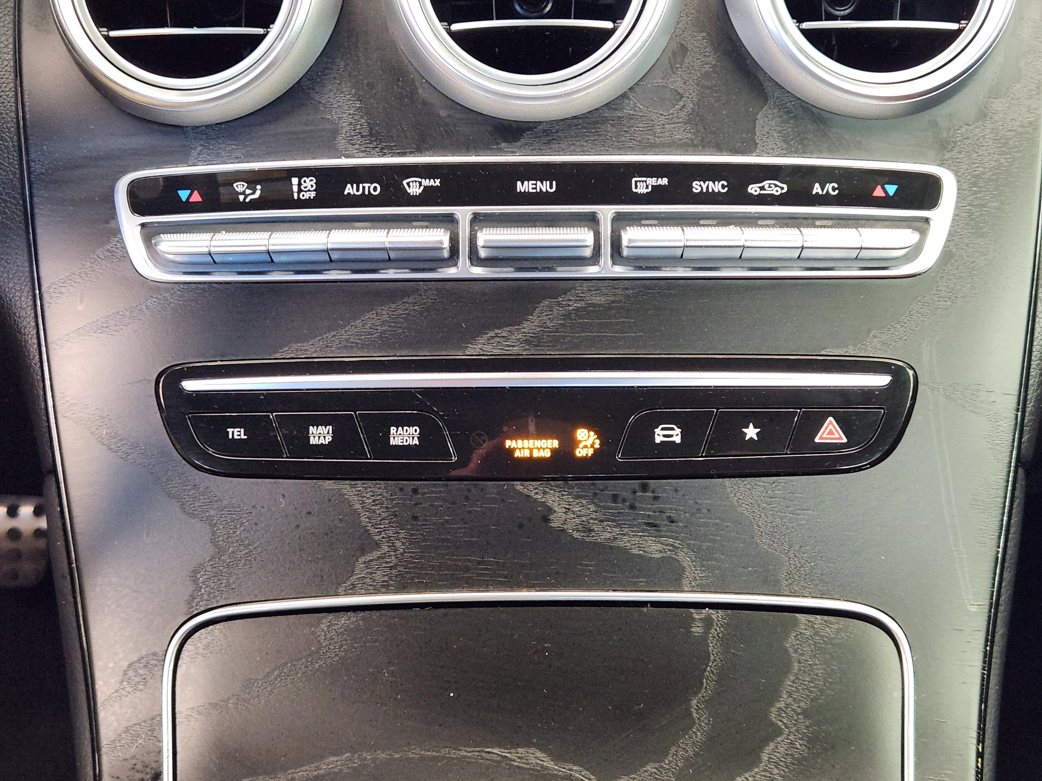 2023 Mercedes-Benz GLC 300 4MATIC® Coupe