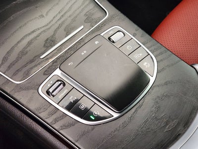 2023 Mercedes-Benz GLC 300 4MATIC® Coupe