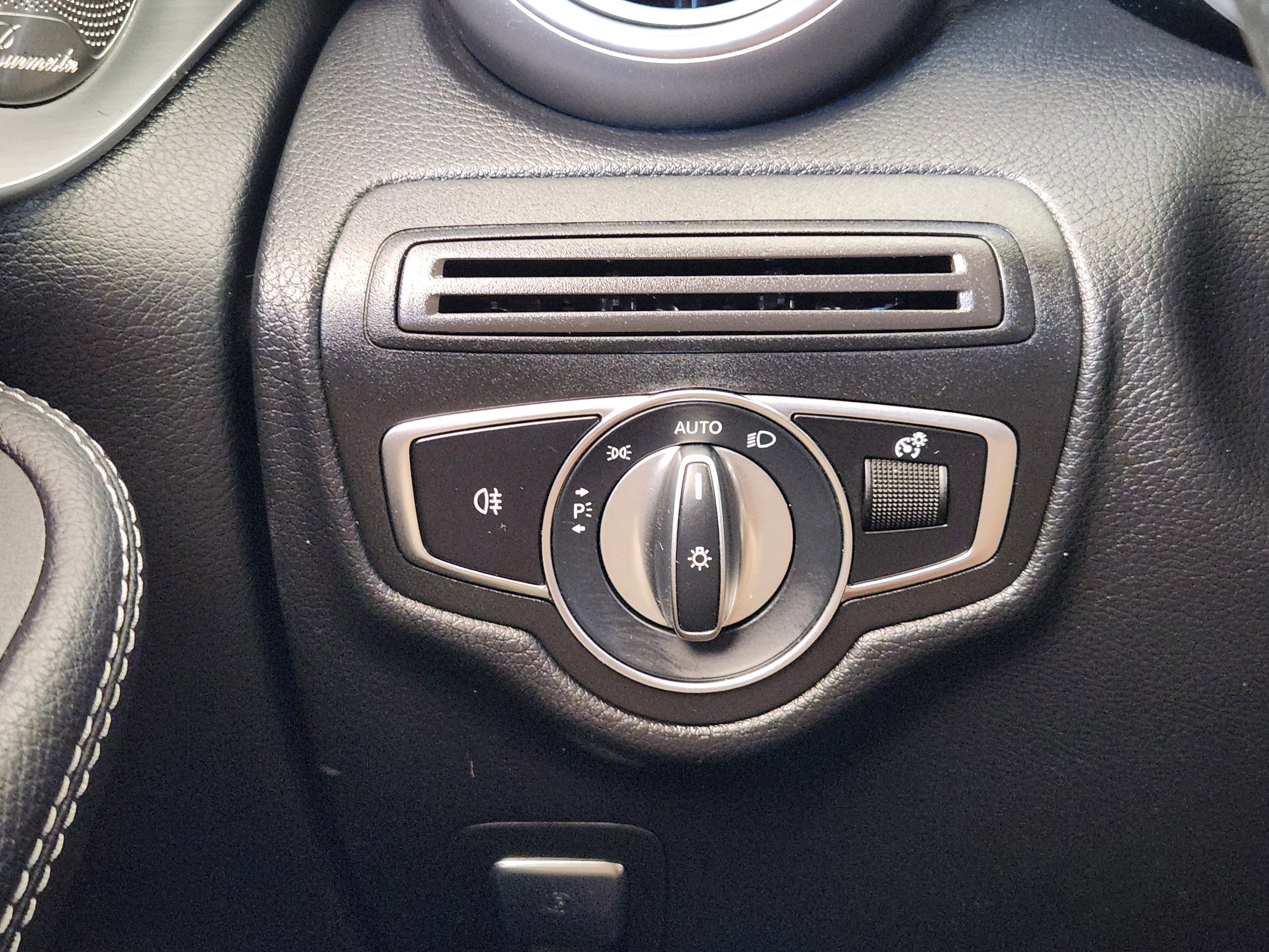 2023 Mercedes-Benz GLC 300 4MATIC® Coupe