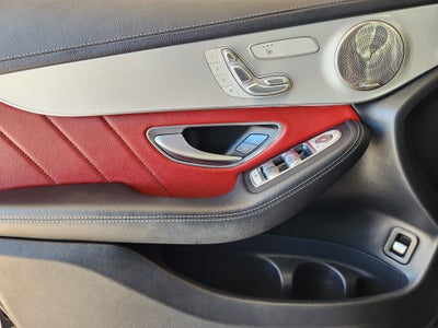 2023 Mercedes-Benz GLC 300 4MATIC® Coupe