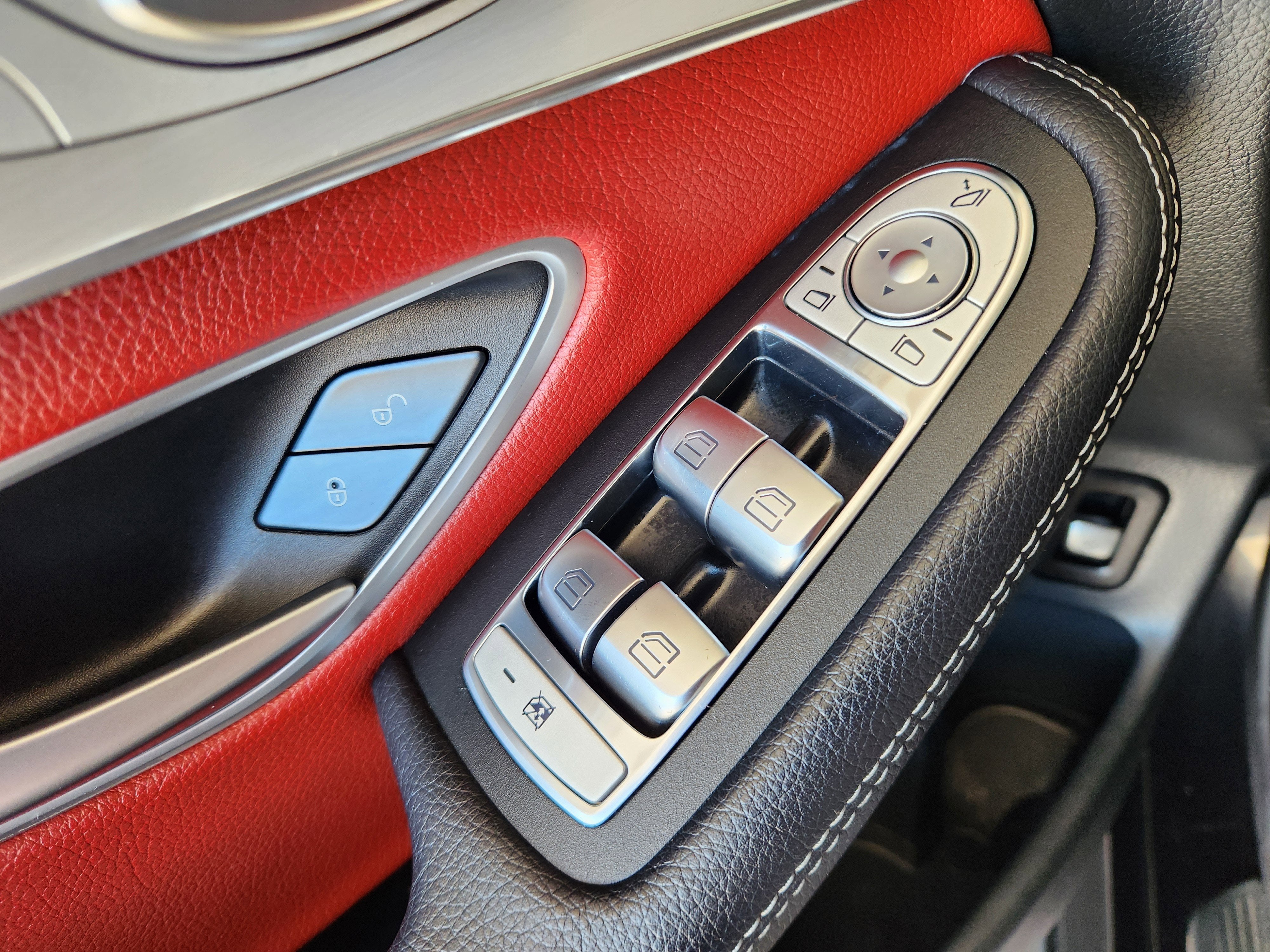 2023 Mercedes-Benz GLC 300 4MATIC® Coupe