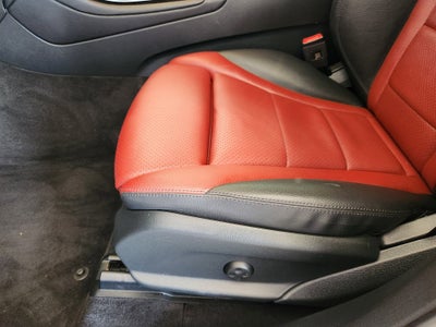 2023 Mercedes-Benz GLC 300 4MATIC® Coupe