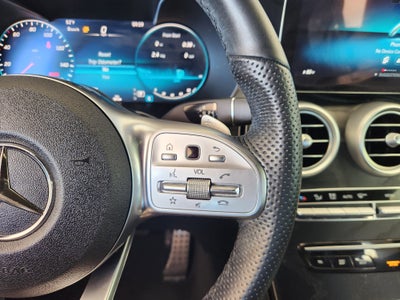 2023 Mercedes-Benz GLC 300 4MATIC® Coupe