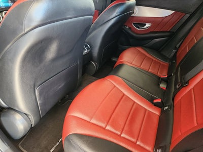 2023 Mercedes-Benz GLC 300 4MATIC® Coupe