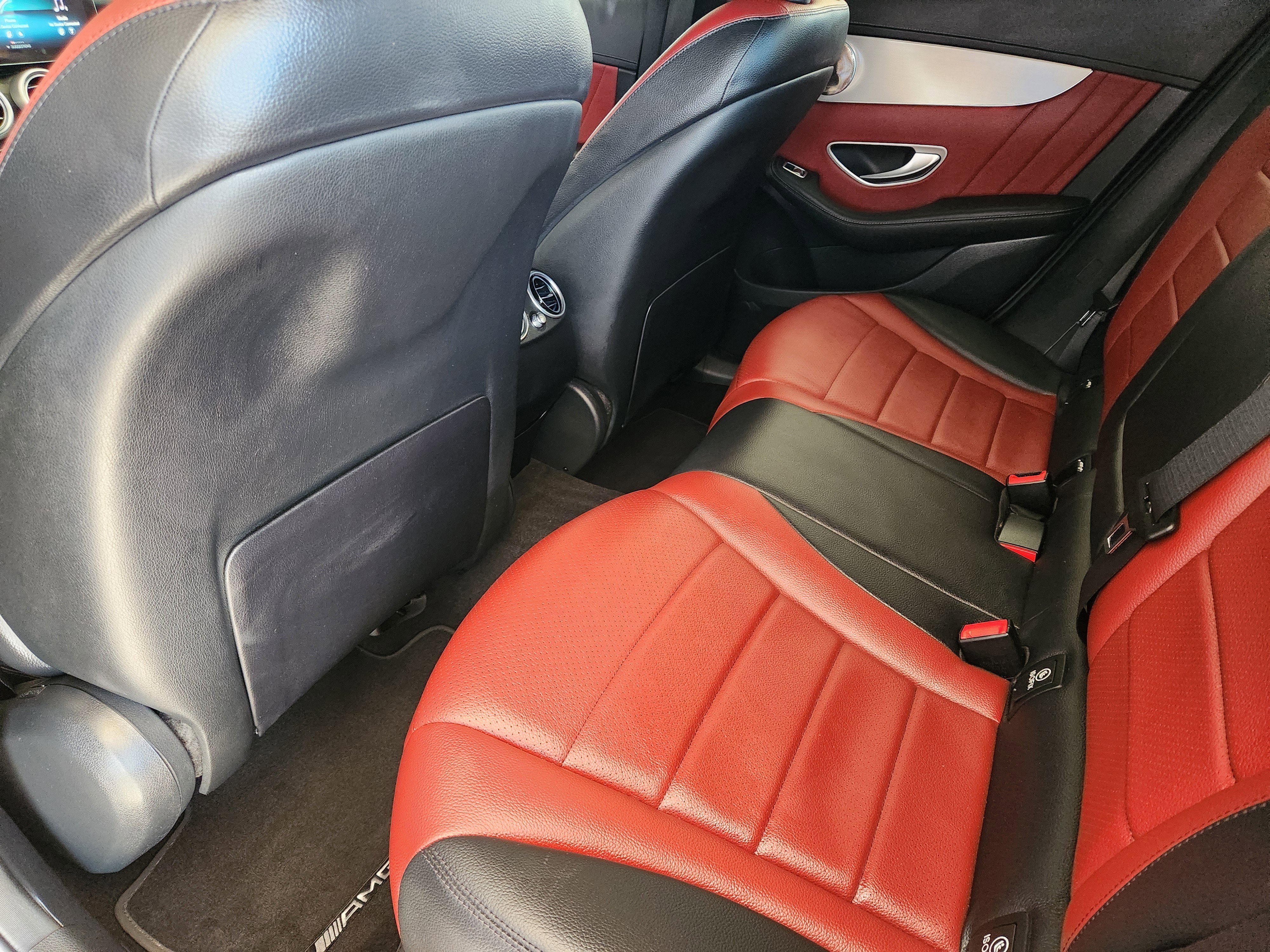 2023 Mercedes-Benz GLC 300 4MATIC® Coupe