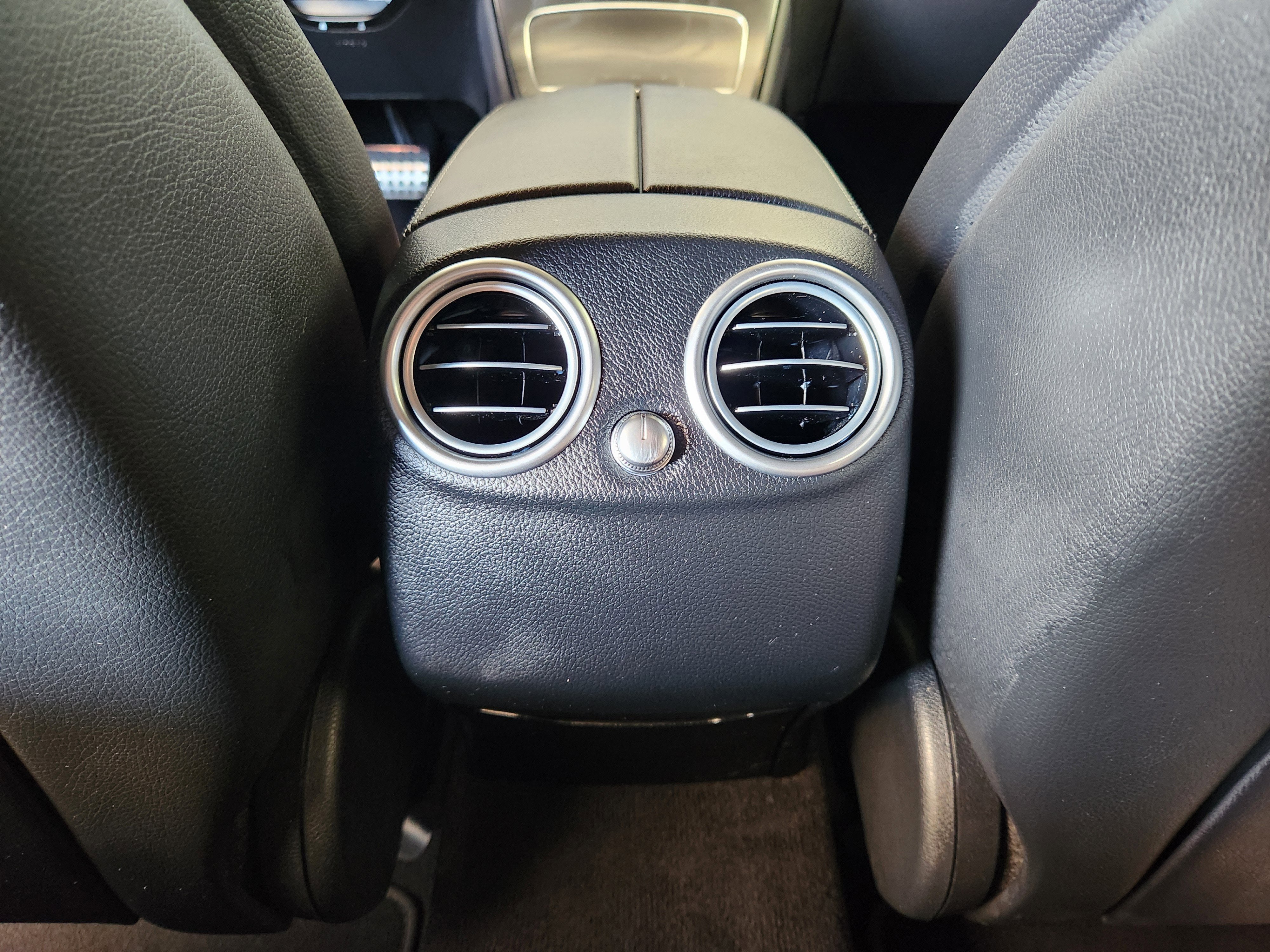 2023 Mercedes-Benz GLC 300 4MATIC® Coupe