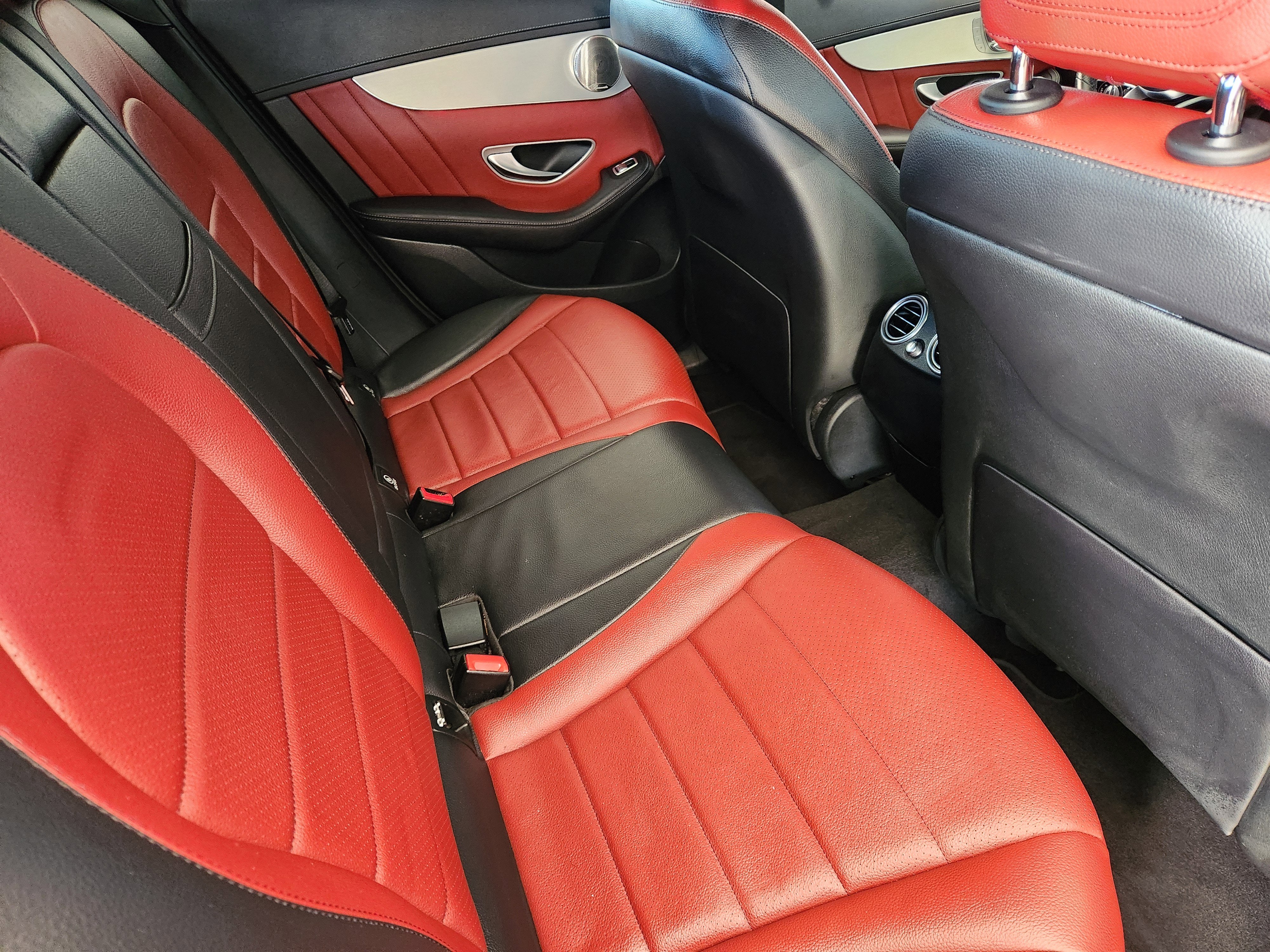 2023 Mercedes-Benz GLC 300 4MATIC® Coupe