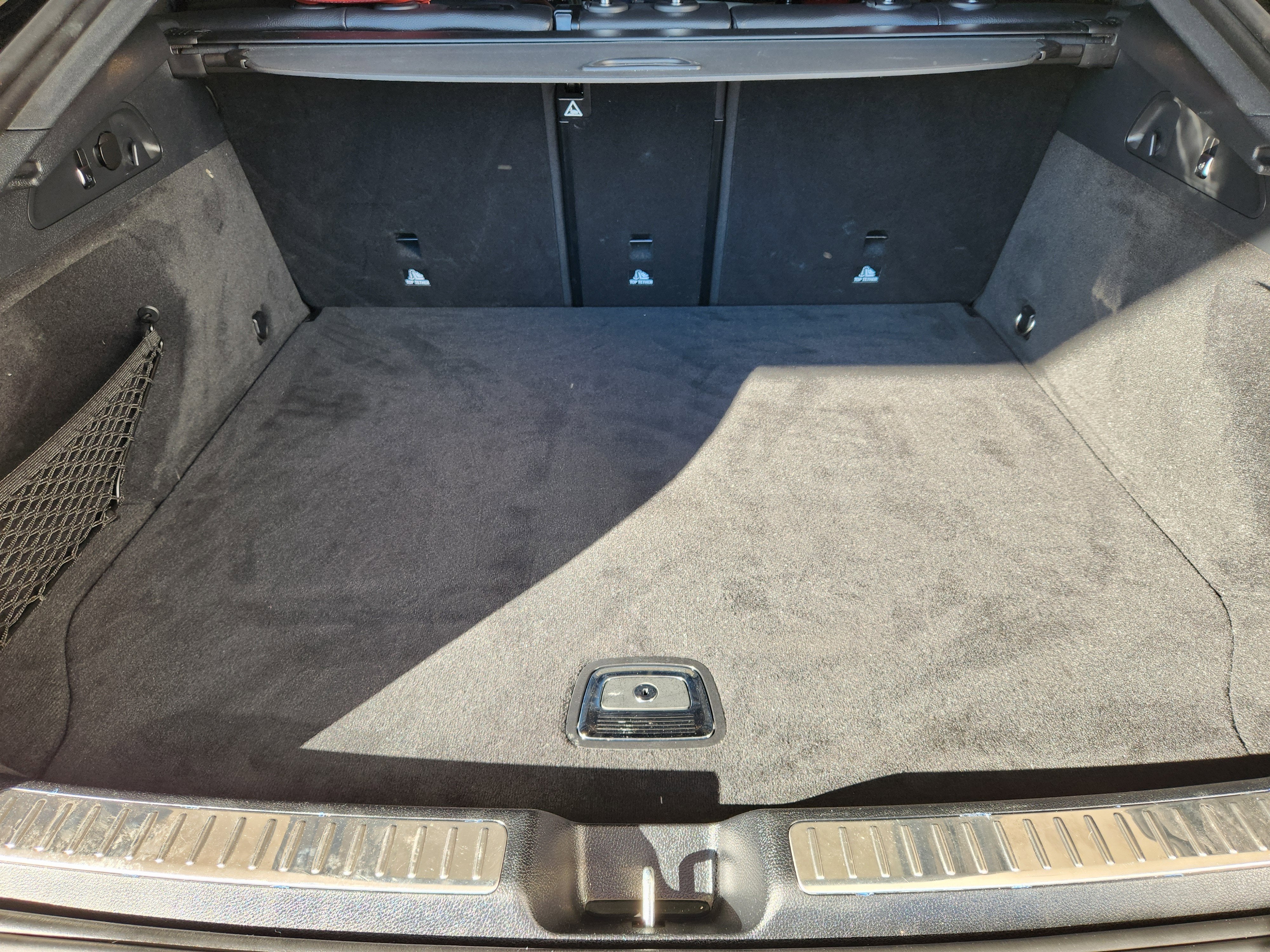 2023 Mercedes-Benz GLC 300 4MATIC® Coupe