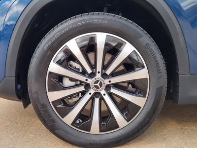 2023 Mercedes-Benz GLA 250 4MATIC®