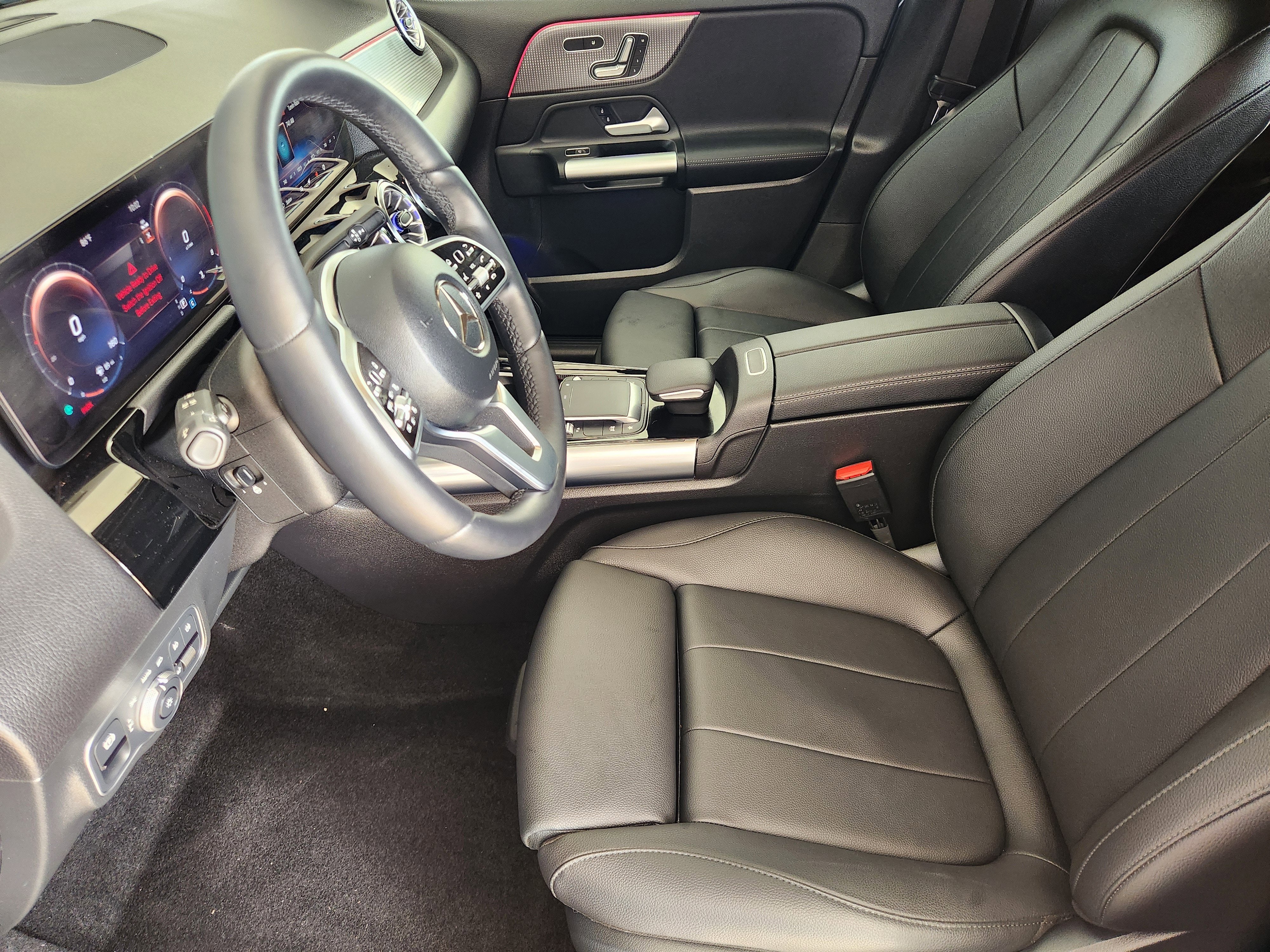 2023 Mercedes-Benz GLA 250 4MATIC®