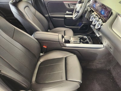 2023 Mercedes-Benz GLA 250 4MATIC®