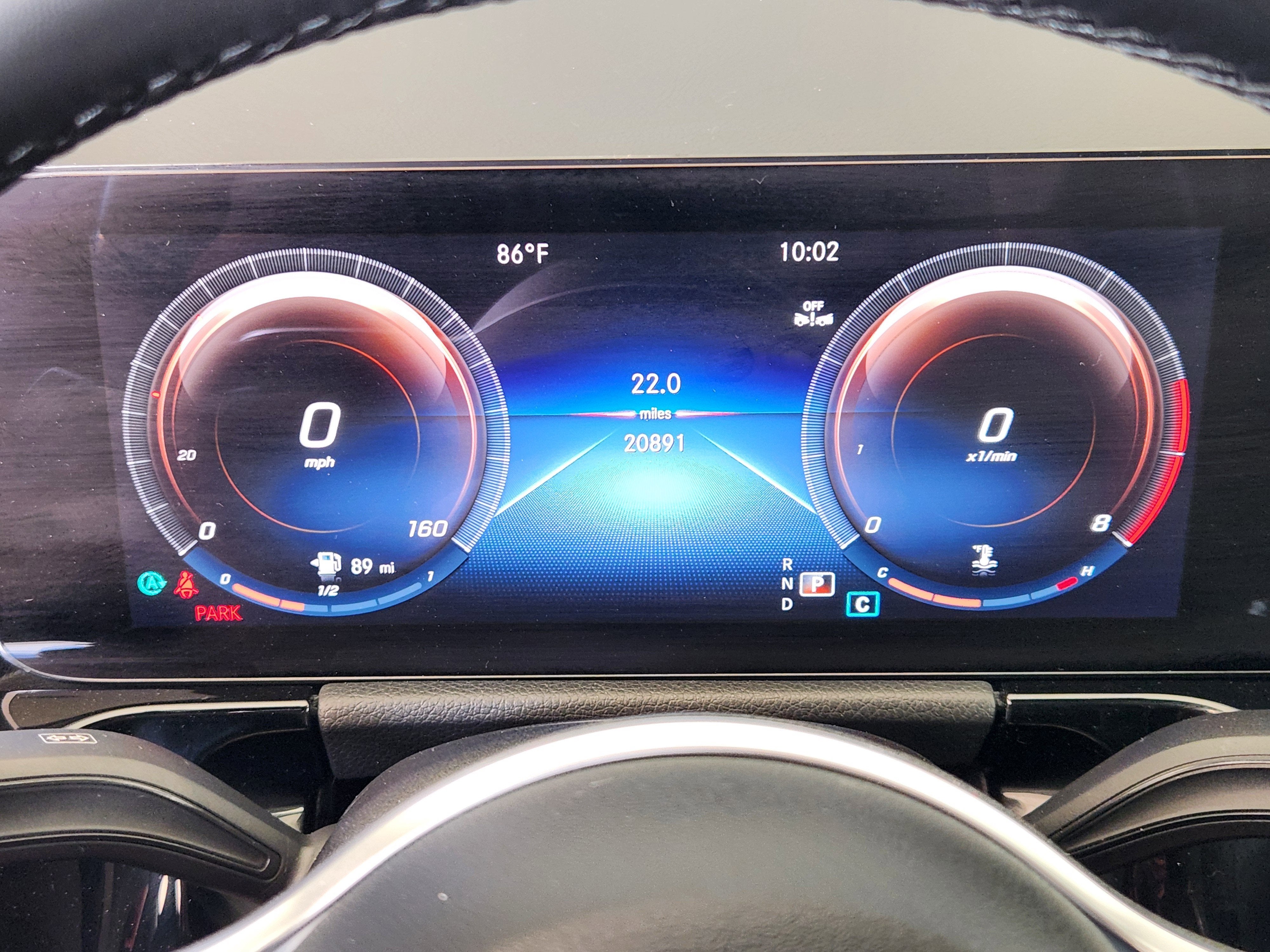 2023 Mercedes-Benz GLA 250 4MATIC®