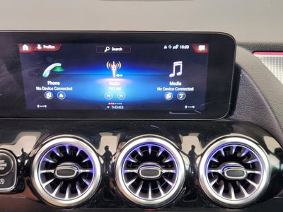 2023 Mercedes-Benz GLA 250 4MATIC®