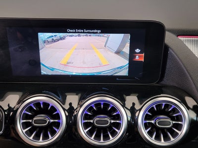 2023 Mercedes-Benz GLA 250 4MATIC®