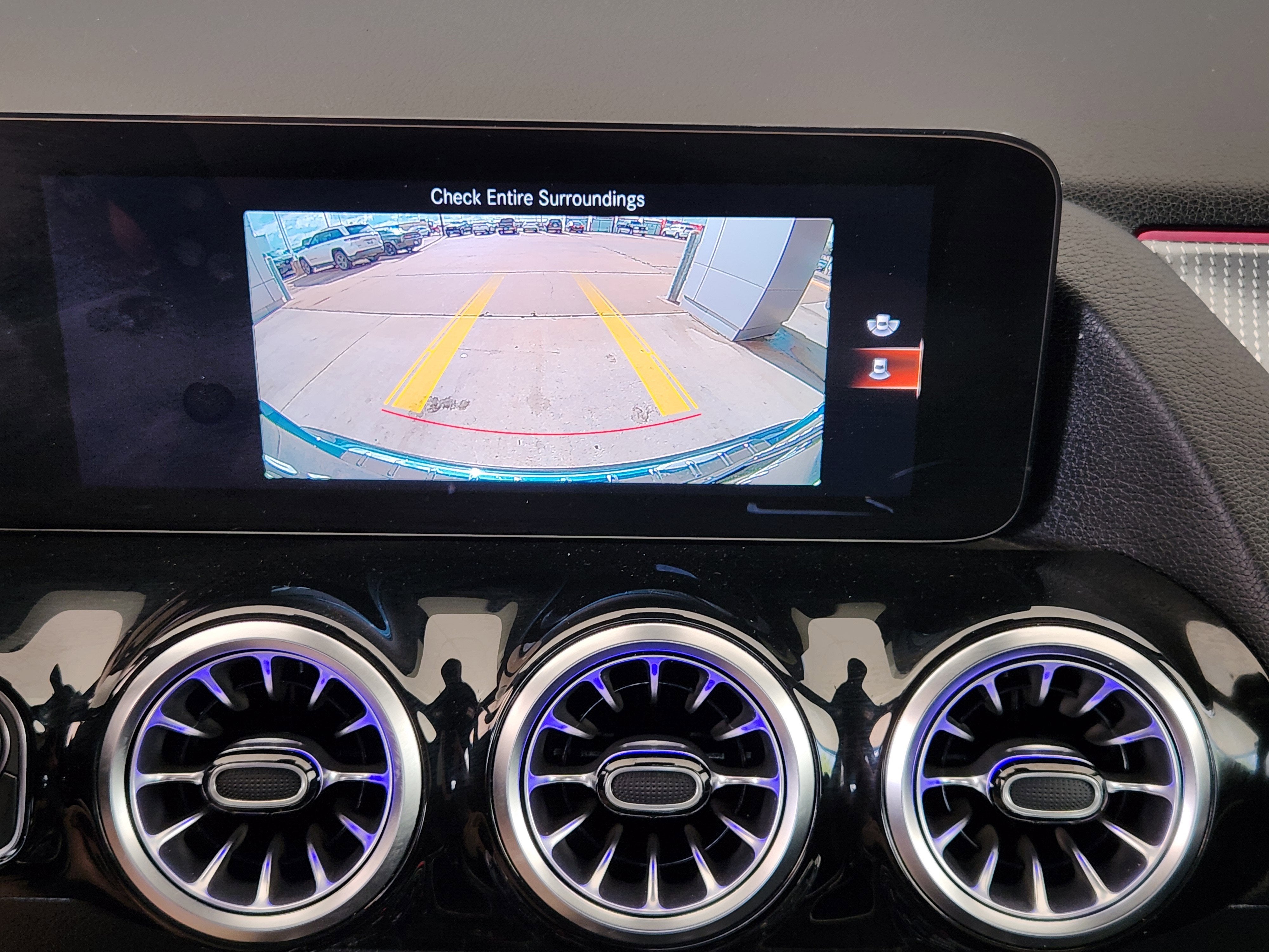 2023 Mercedes-Benz GLA 250 4MATIC®