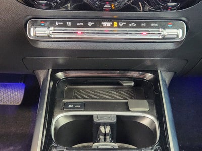 2023 Mercedes-Benz GLA 250 4MATIC®