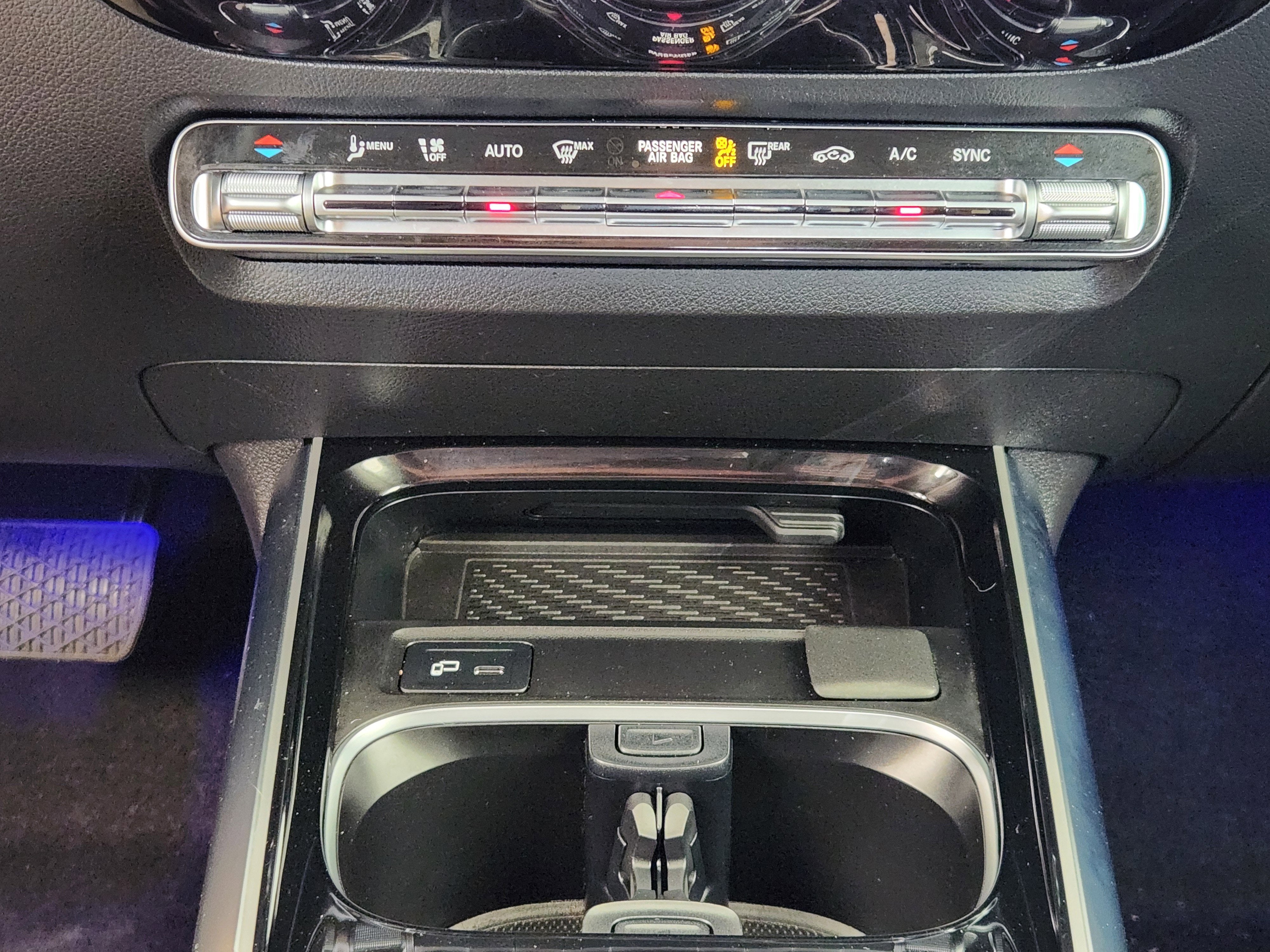 2023 Mercedes-Benz GLA 250 4MATIC®