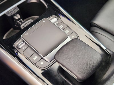 2023 Mercedes-Benz GLA 250 4MATIC®