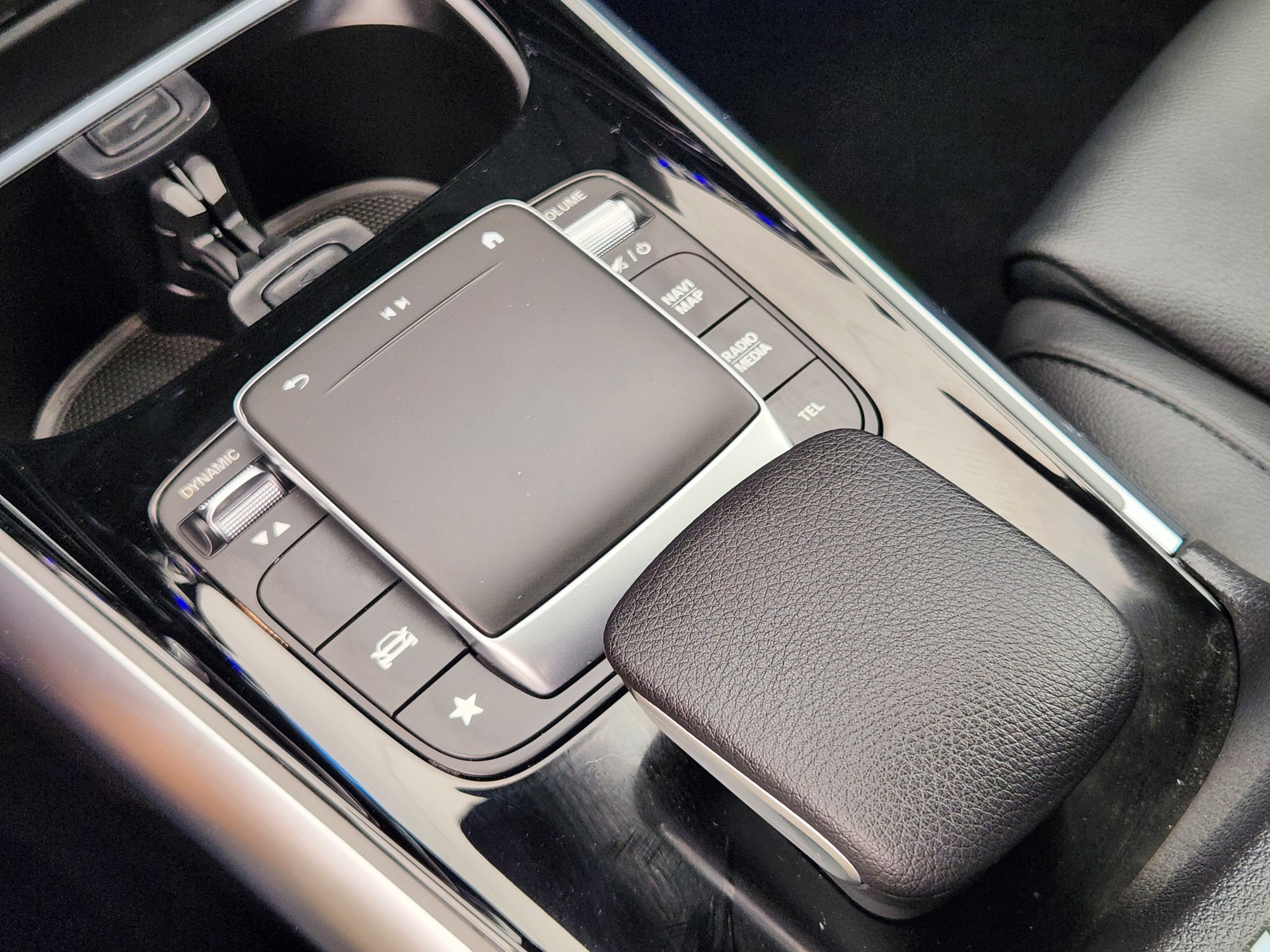 2023 Mercedes-Benz GLA 250 4MATIC®