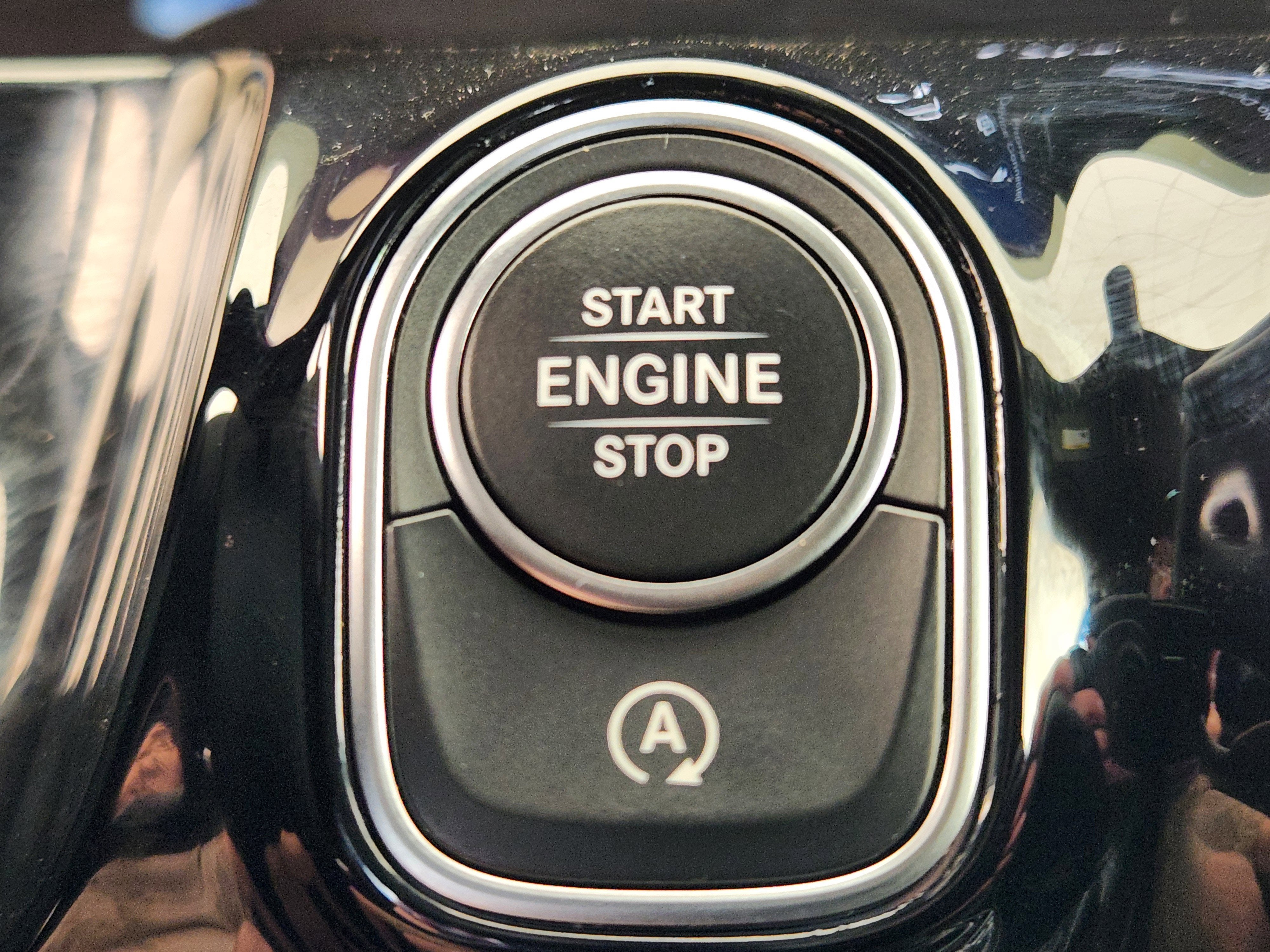 2023 Mercedes-Benz GLA 250 4MATIC®