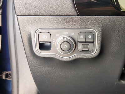 2023 Mercedes-Benz GLA 250 4MATIC®