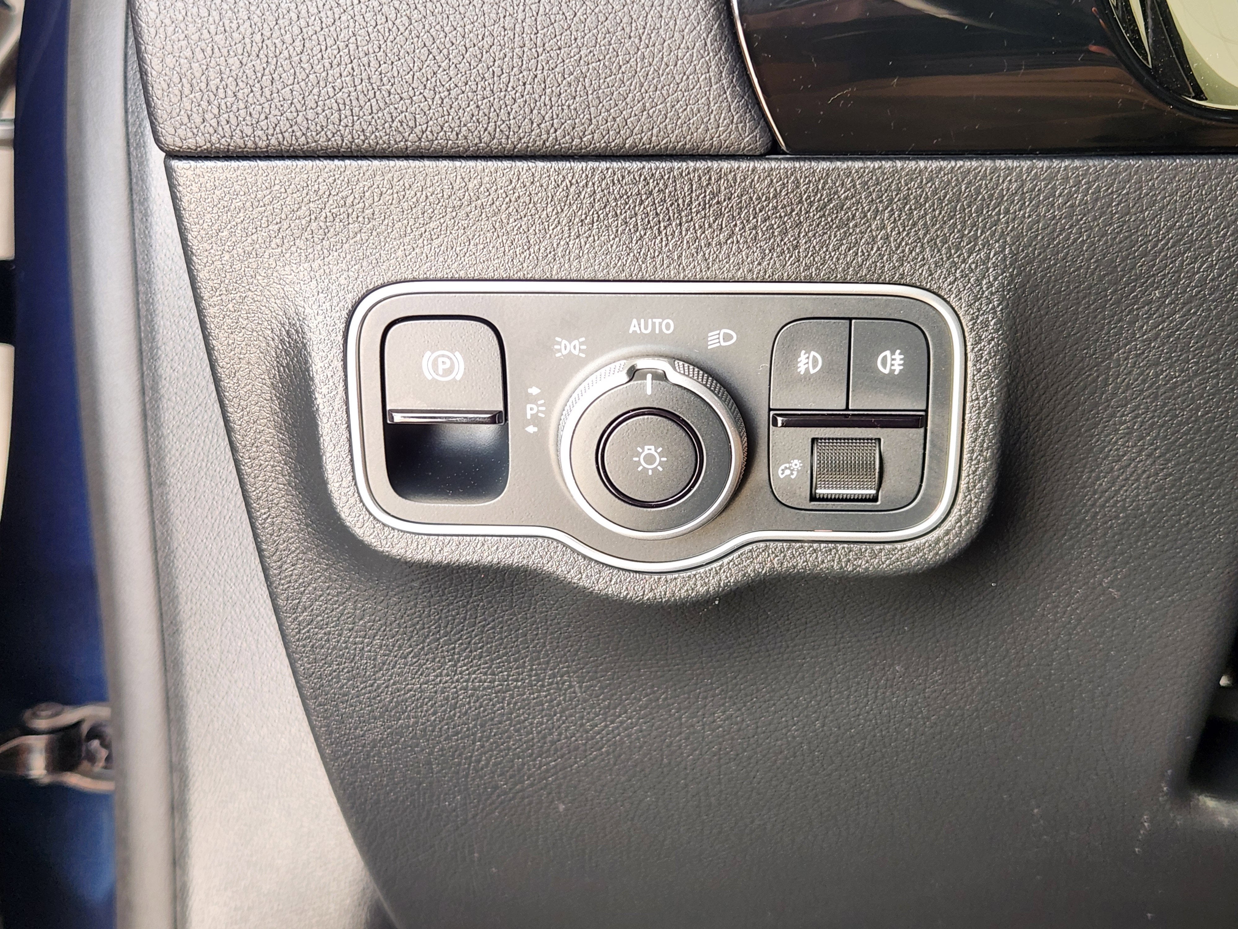 2023 Mercedes-Benz GLA 250 4MATIC®