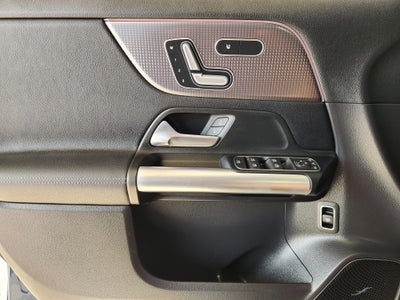 2023 Mercedes-Benz GLA 250 4MATIC®