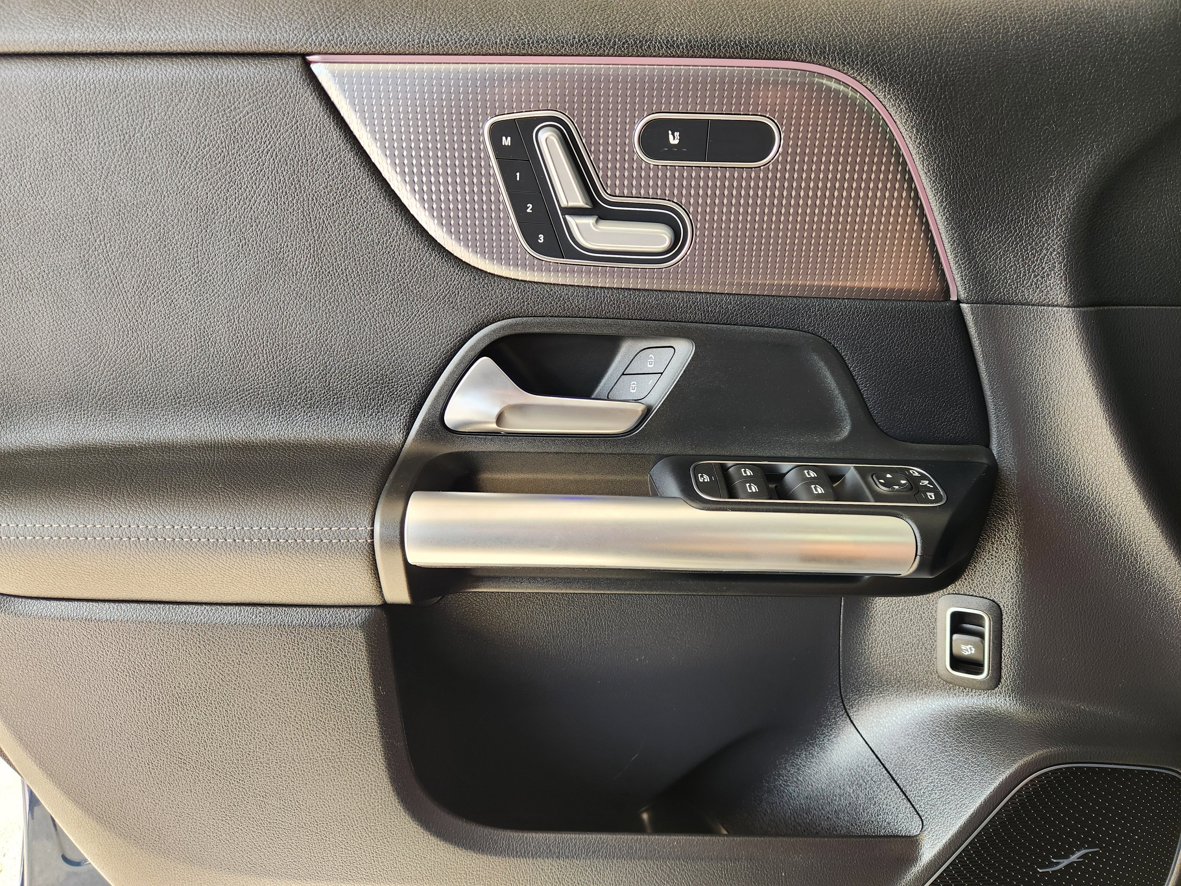 2023 Mercedes-Benz GLA 250 4MATIC®