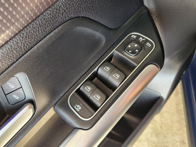 2023 Mercedes-Benz GLA 250 4MATIC®