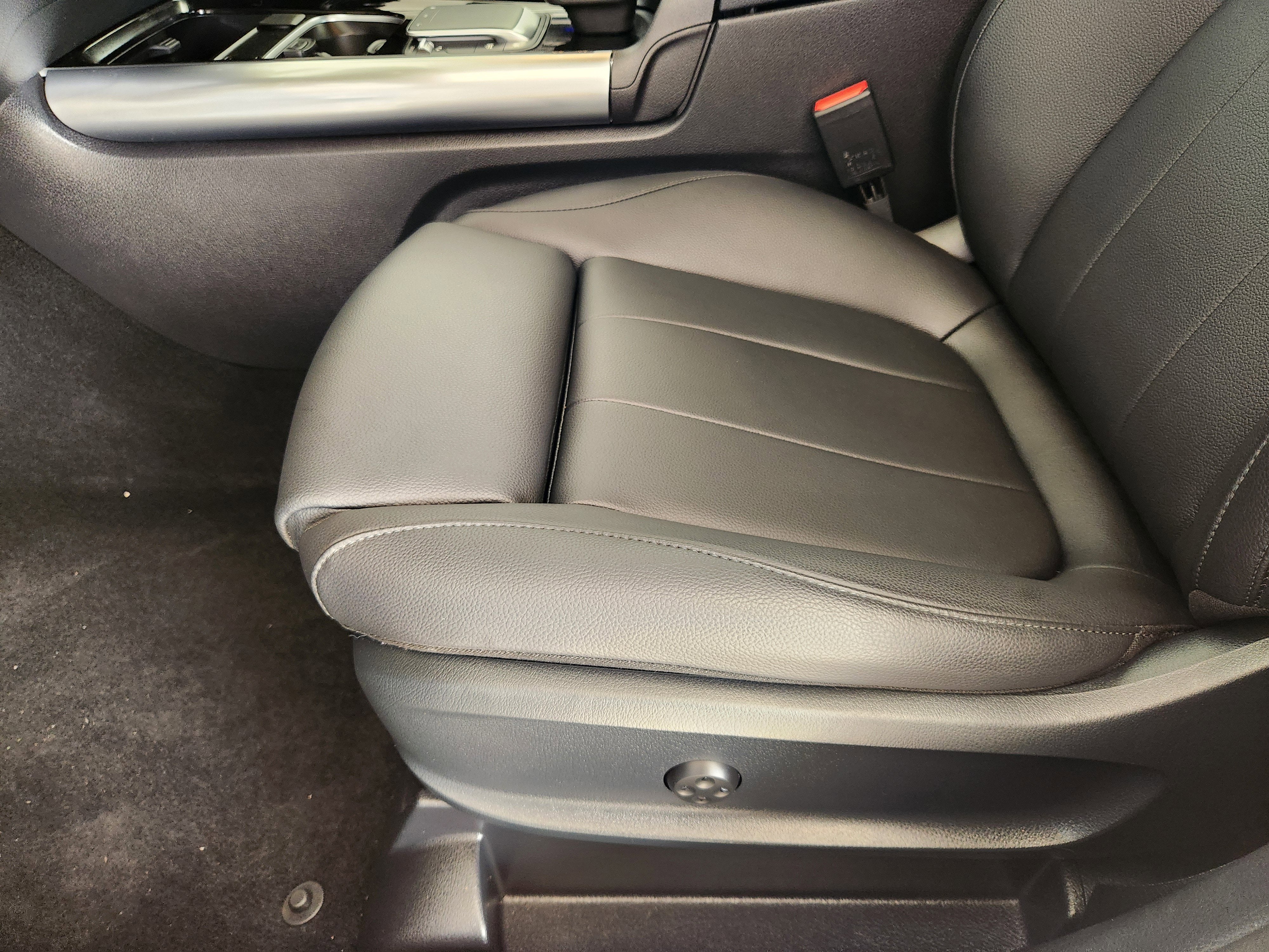 2023 Mercedes-Benz GLA 250 4MATIC®