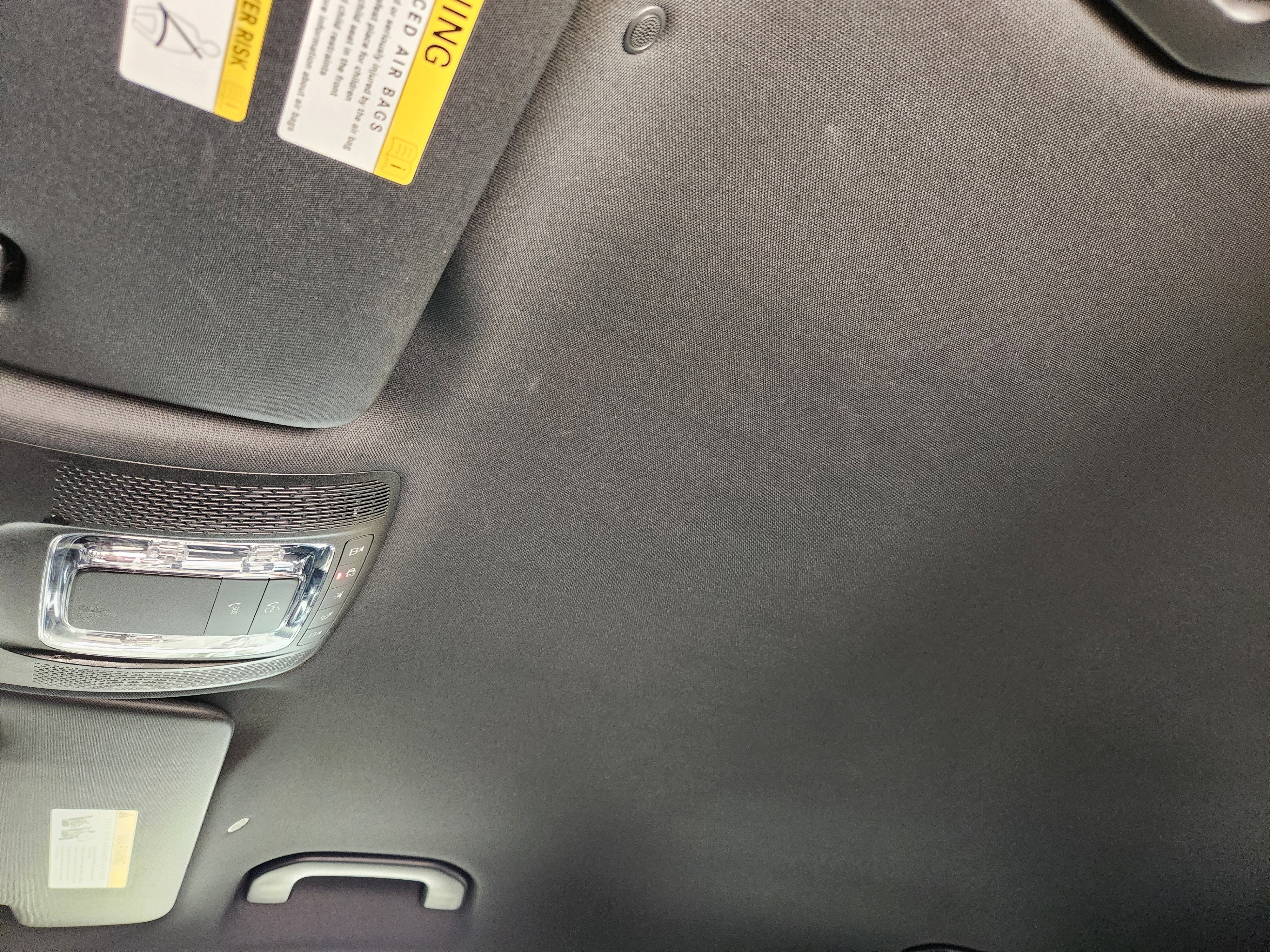 2023 Mercedes-Benz GLA 250 4MATIC®