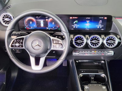 2023 Mercedes-Benz GLA 250 4MATIC®