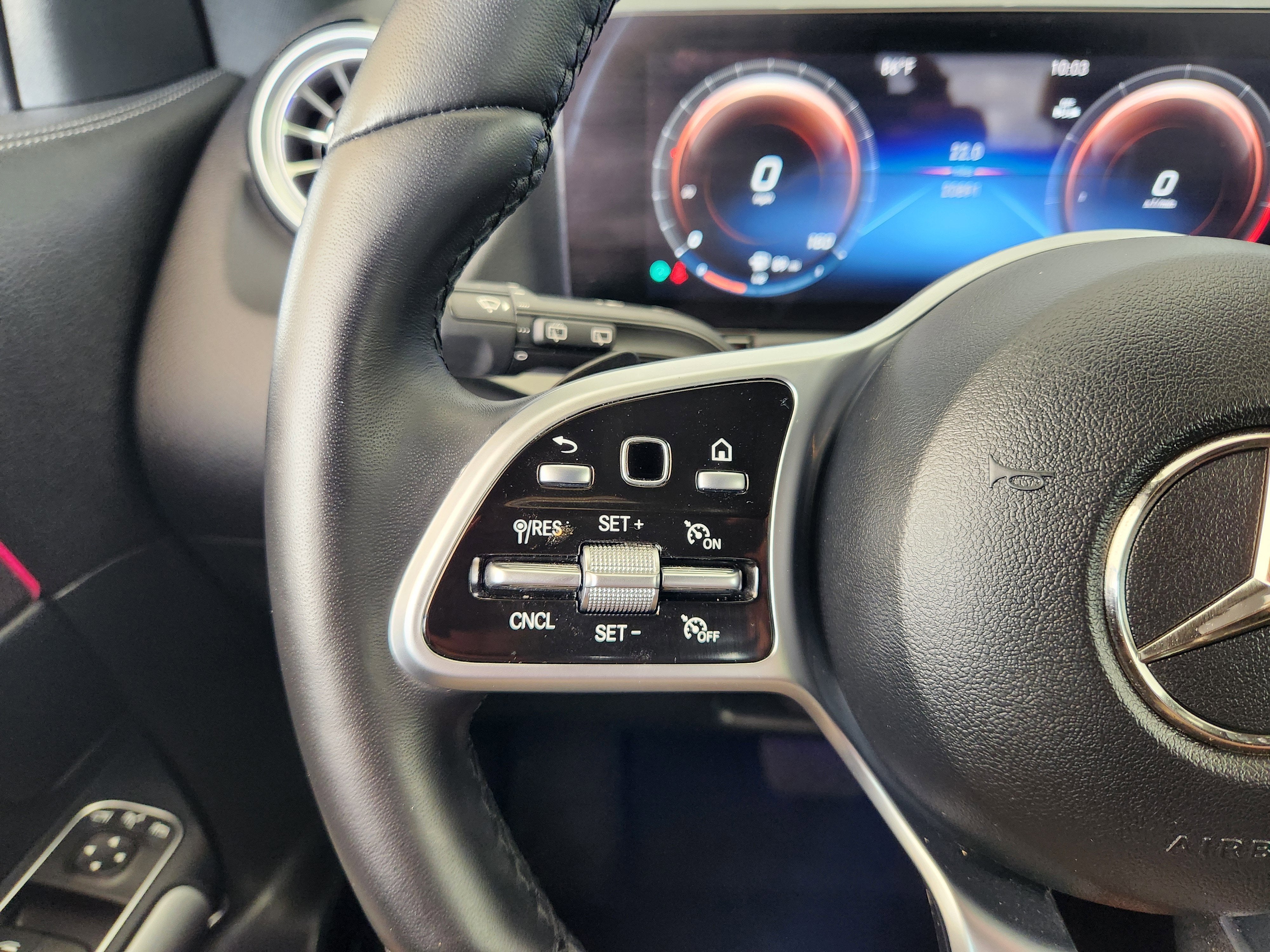 2023 Mercedes-Benz GLA 250 4MATIC®