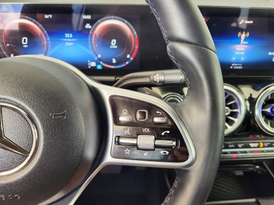 2023 Mercedes-Benz GLA 250 4MATIC®