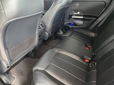 2023 Mercedes-Benz GLA 250 4MATIC®