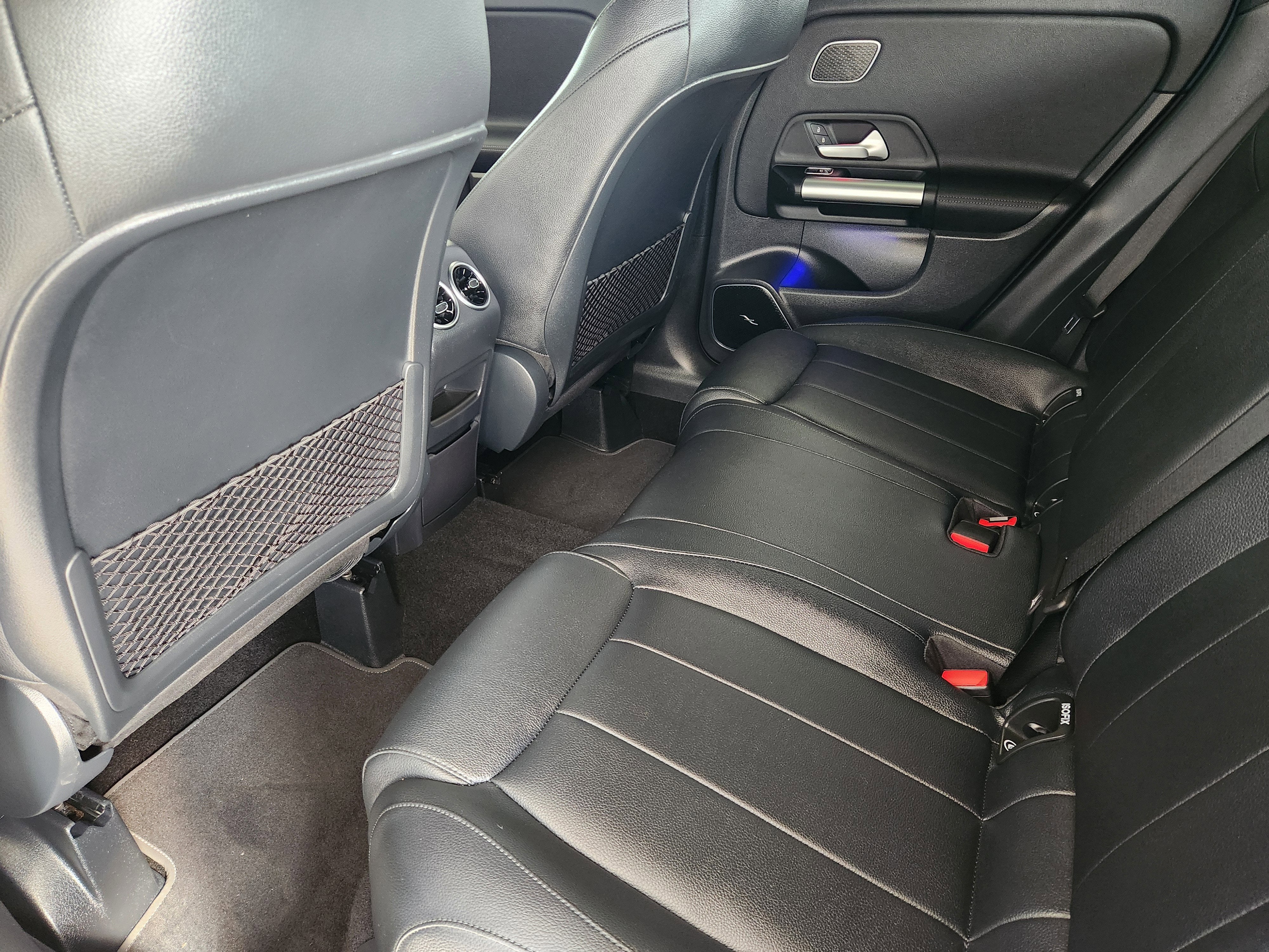 2023 Mercedes-Benz GLA 250 4MATIC®