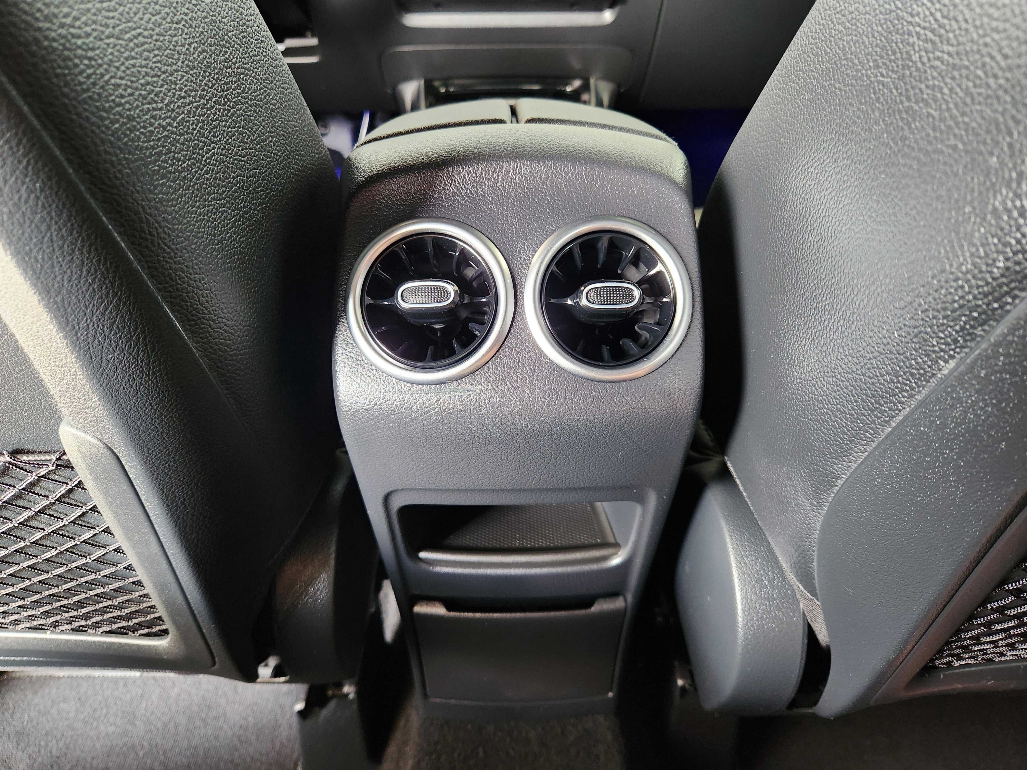 2023 Mercedes-Benz GLA 250 4MATIC®