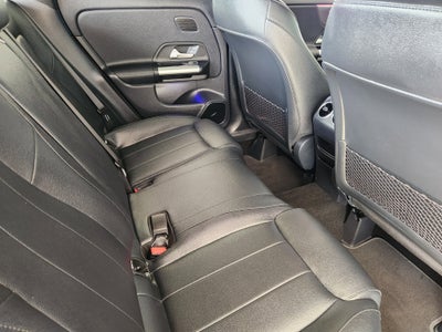 2023 Mercedes-Benz GLA 250 4MATIC®