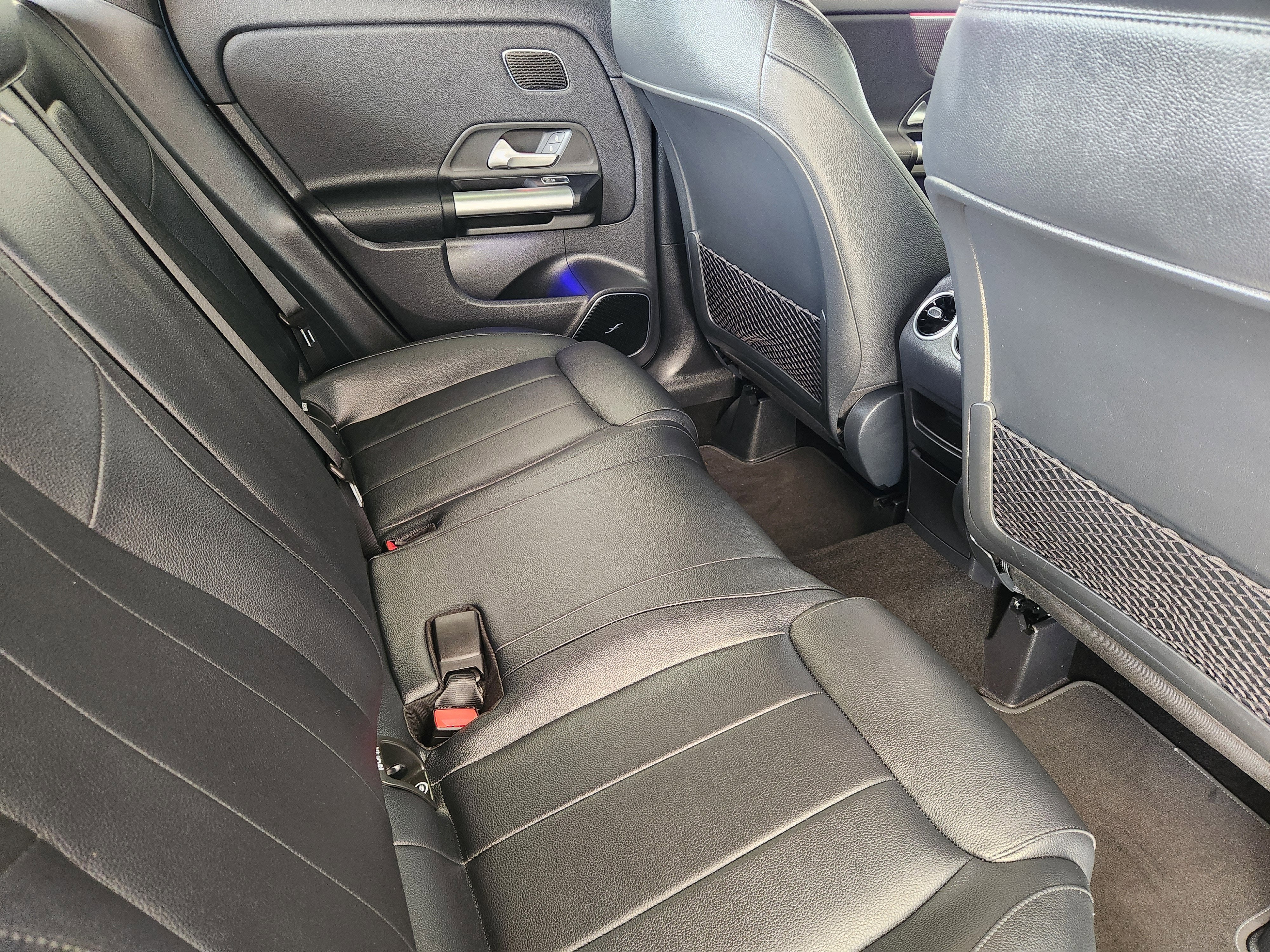 2023 Mercedes-Benz GLA 250 4MATIC®