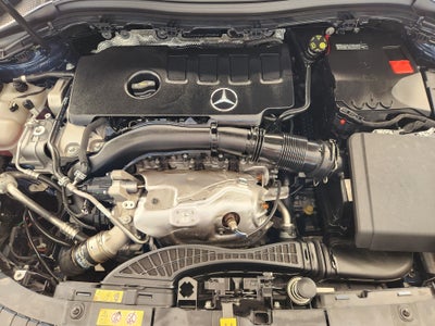 2023 Mercedes-Benz GLA 250 4MATIC®