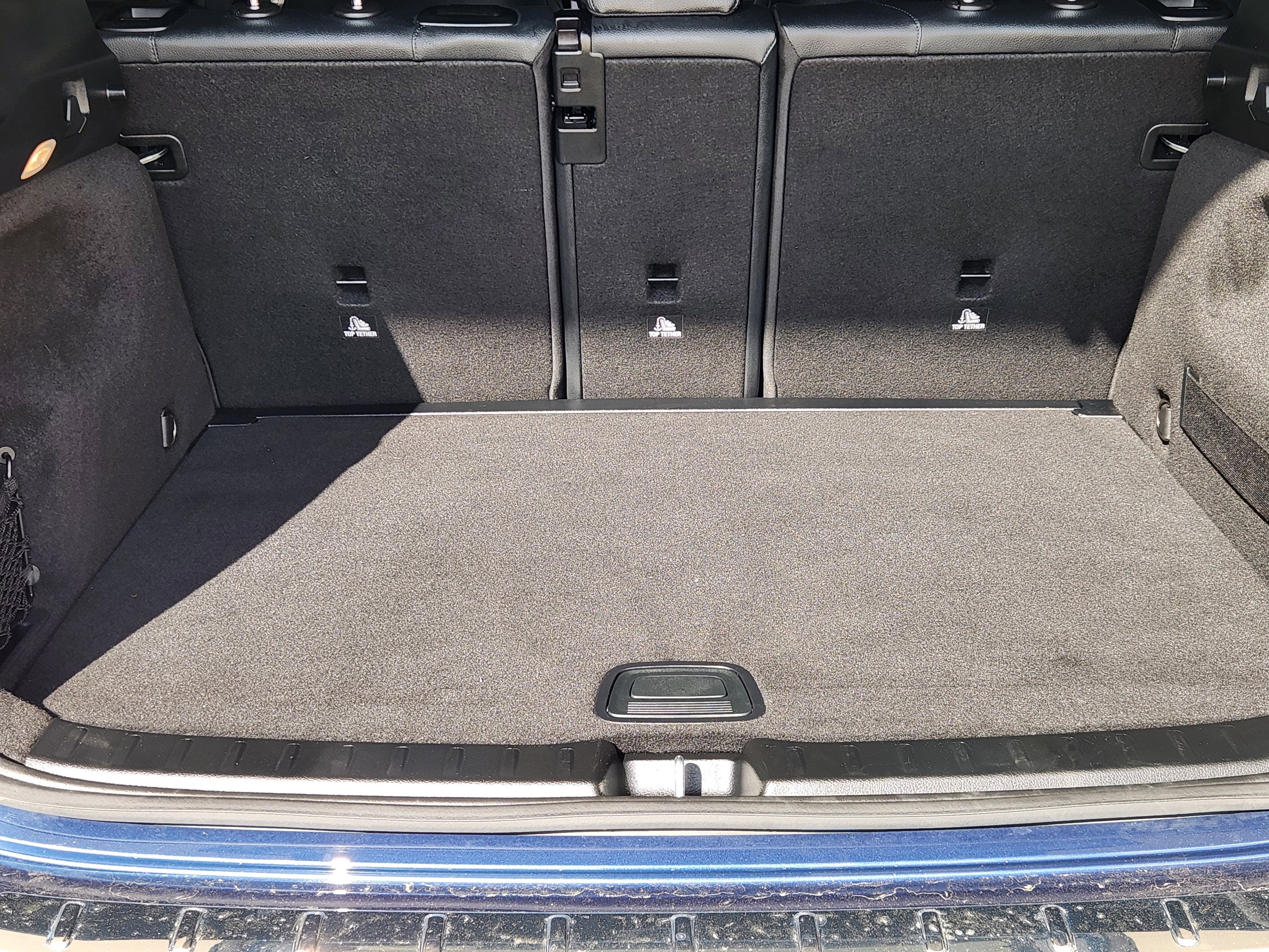 2023 Mercedes-Benz GLA 250 4MATIC®