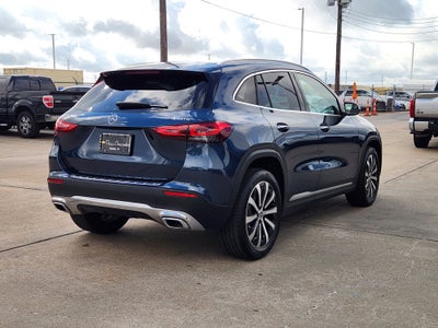 2023 Mercedes-Benz GLA 250 4MATIC®