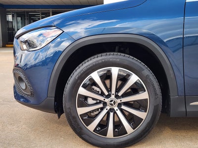 2023 Mercedes-Benz GLA 250 4MATIC®