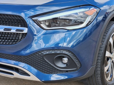 2023 Mercedes-Benz GLA 250 4MATIC®