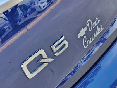 2023 Audi Q5 Premium Plus 45 TFSI S line quattro